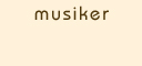 Musiker